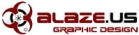 Alaze.us Graphic Design Denver